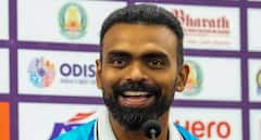 India Hockey Legend Reacts To 'Bhagwa Jersey' Controversy