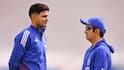Team India Sri Lanka Tour: टीम इंडियाचे गुरुजी 'गंभीर' पेचात अडकले! 'श्रीलंकेत करो वा मरो'ची स्थिती, गिलसाठी सुद्धा वाट खडतर