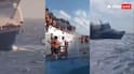 Indonesia Madura island : ਇੰਡੋਨੇਸ਼ੀਆ ਦੇ ਮਦੁਰਾ ਟਾਪੂ ਨੇੜੇ ਯਾਤਰੀ ਜਹਾਜ਼ ਨੂੰ ਲੱਗੀ ਅੱਗ, 5 ਦੀ ਮੌਤ, 41 ਲਾਪਤਾ