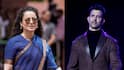 Kangana Ranaut Hits Back At Hrithik Roshan After His Viral Comment, Says 'Doesn't Suit You To Tease A Woman'
