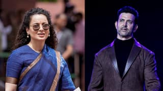 Kangana Ranaut Hits Back At Hrithik Roshan After His Viral Comment, Says 'Doesn't Suit You To Tease A Woman'