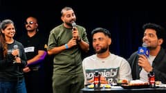 Karan Aujla Sponsors Maldives Tickets For ‘India’s Got Latent’ Couple Buried In Rs 12 Lakh Debt