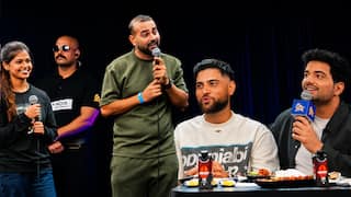 Karan Aujla Sponsors Maldives Tickets For ‘India’s Got Latent’ Couple Buried In Rs 12 Lakh Debt