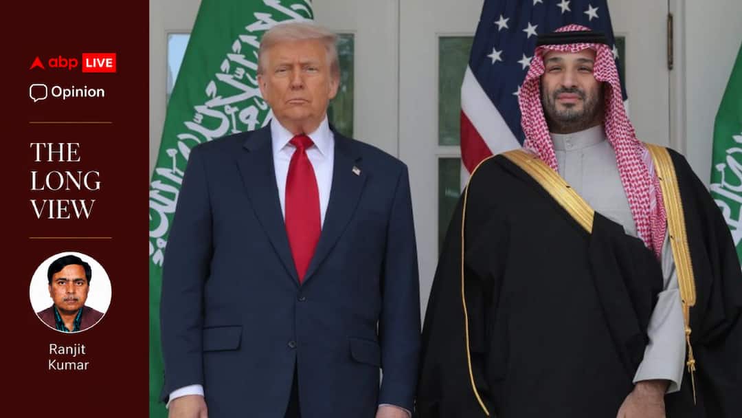 OPINION | US-Saudi N-Deal: Why India Should Worry