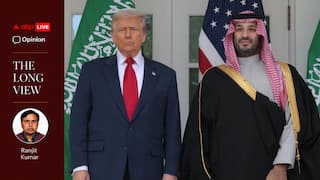 OPINION | US-Saudi N-Deal: Why India Should Worry