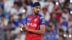 WATCH: Arshdeep Singh Reveals Truth Behind IPL 2026 Instagram Controversy