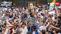 CJP प्रदर्शन के दौरान दिल्ली दहलाने की साजिश! जैश आतंकी की गर्लफ्रेंड भी गिरफ्तार