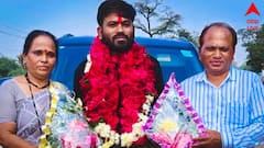 সামান্য সরকারি কর্মী হয়ে ছেলেকে বিদেশে পড়ালেন কী করে? এবার অভিজিৎ দীপকের বাবার বিরুদ্ধে তদন্ত হবে?