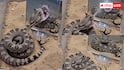Snake Viral Video:सांप के सामने रख दिया गया आईना, रिएक्शन देखकर दहल जाएगा दिल