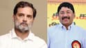 யார் துரோகி?.. நம்பிக்கையை விற்ற நச்சுப்பாம்புகள்.. காங்கிரஸை சாடிய தயாநிதி மாறன்!