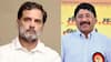 யார் துரோகி?.. நம்பிக்கையை விற்ற நச்சுப்பாம்புகள்.. காங்கிரஸை சாடிய தயாநிதி மாறன்!