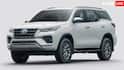 ADAS फीचर के साथ बड़ी डिस्प्ले, जल्द लॉन्च होगी नई Fortuner
