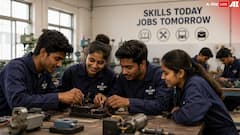 OPINION | Talent Is Everywhere. Opportunity Isn't: Rethinking Skilling For Vulnerable Youth