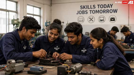 OPINION | Talent Is Everywhere. Opportunity Isn't: Rethinking Skilling For Vulnerable Youth