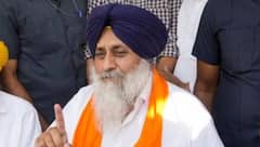 ਸ਼੍ਰੋਮਣੀ ਅਕਾਲੀ ਦਲ ਨੇ ਇਨ੍ਹਾਂ ਆਗੂਆਂ ਖਿਲਾਫ ਕੀਤੀ ਵੱਡੀ ਕਾਰਵਾਈ, ਸਿਆਸਤ 'ਚ ਮੱਚੀ ਹਲਚਲ