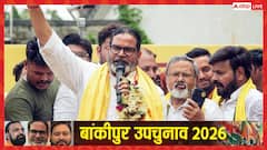 बांकीपुर: प्रशांत किशोर तबाही बनकर आए! 5 राउंड के बाद कौन आगे कौन पीछे?