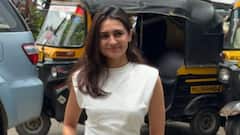 Celeb Spotted | Mahima Makwana, Vedika Pinto, Huma Qureshi, Malaika Arora And KL Rahul Papped Across Mumbai