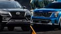 Kia Sorento Booking: Fortuner-க்கு பாயாசத்தை போடுமா Sorento.? பவர்ஃபுல் ஹைப்ரிட் SUV-ன் புக்கிங்கை தொடங்கிய கியா