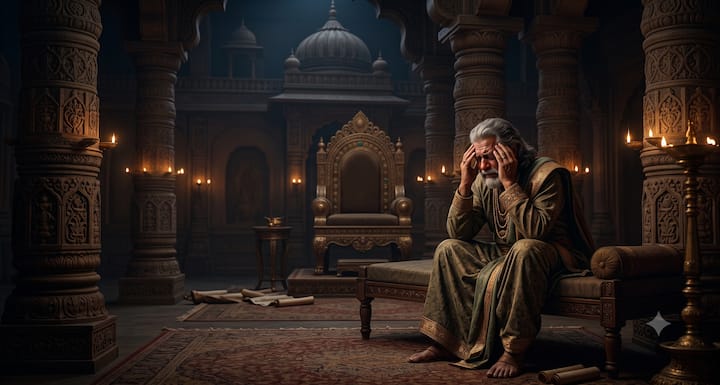 विदुर की बात सुनकर धृतराष्ट्र को अपनी भूल का एहसास होने लगा. उन्हें समझ आया कि पुत्रमोह में लिया गया निर्णय पूरे कुरुवंश के लिए विनाश का कारण बन सकता है. लेकिन सही समय पर सही निर्णय लेना ही सबसे कठिन होता है.