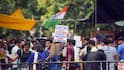 Supreme Court On NEET Protests: No Relief For Those With Criminal Backgrounds