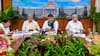 Muslim Representation Increases, No Brahmin Minister In Shivakumar's New Karnataka Cabinet