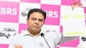 KTR Fires On Revanth Reddy: 