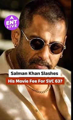 SVC63 के लिए Salman Khan ने 120 करोड़ छोड़ लिए सिर्फ 70 करोड़? रिपोर्ट से चर्चा तेज