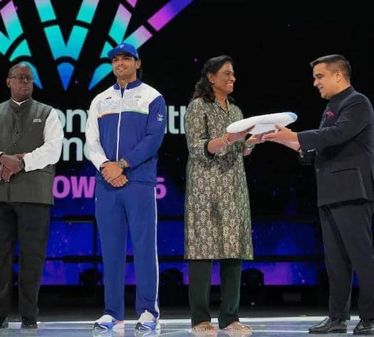 ગ્લાસગોમાં Commonwealth Games 2026 સમાપ્ત, 2030ની યજમાની ભારતને મળી