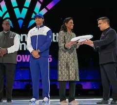 Commonwealth Games 2026: ગ્લાસગોમાં કોમનવેલ્થ ગેમ્સનું શાનદાર સમાપન, ભારતને મળી 2030ની યજમાની