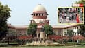 आपराधिक बैकग्राउंड वालों को नहीं राहत, प्रदर्शन पर जानें SC ने क्या कहा