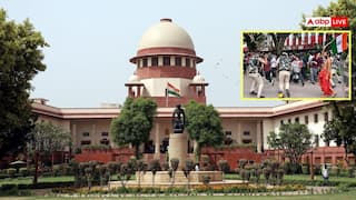 आपराधिक बैकग्राउंड वालों को नहीं राहत, प्रदर्शन पर जानें SC ने क्या कहा
