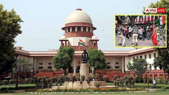 आपराधिक बैकग्राउंड वालों को नहीं राहत, प्रदर्शन पर जानें SC ने क्या कहा