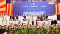 Karnataka Cabinet Expansion: కర్ణాటకలో మంత్రివర్గ విస్తరణ.. మంత్రులుగా 19 మంది ప్రమాణం- మరోవైపు ఎమ్మెల్యేల రాజీనామాలు