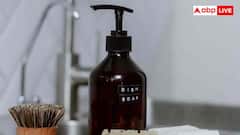 Kitchen Chimney Cleaning Tips: किचन की चिमनी पर तेल के जिद्दी दाग? बिना मेहनत ऐसे करें साफ