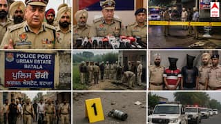 ਬਟਾਲਾ ਗ੍ਰੇਨੇਡ ਹਮਲਾ ਮਾਮਲਾ: ਪੁਲਿਸ ਦੇ ਹੱਥ ਵੱਡੀ ਕਾਮਯਾਬੀ, 2 ਨਾਬਾਲਗ ਕਾਬੂ, ਤੀਜੇ ਦੀ ਭਾਲ ਜਾਰੀ