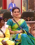 'बिग बॉस मराठी' विनर झाल्यानंतर तन्वी कोलतेचं पहिलं वहिलं अल्बम साँग; नव्या लूकची चाहत्यांना पडलीय भूरळ, PHOTOs