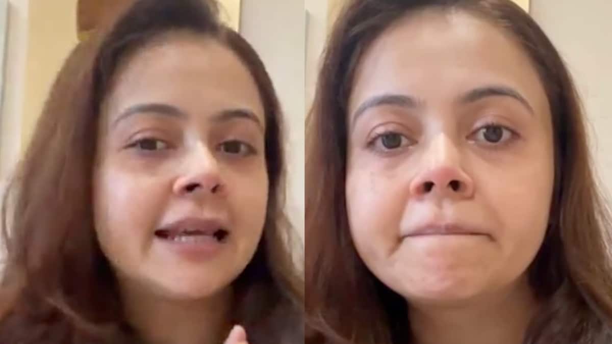 'Nothing Is Left': Devoleena Bhattacharjee Shares Emotional Update On Assam Floods