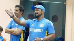 India Gets New Coach Ahead Of Crucial Sri Lanka Test Series