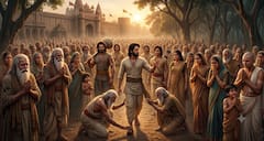 Mahabharat: वनपर्व की सीख: विदुर नीति से बदल सकती है जिंदगी
