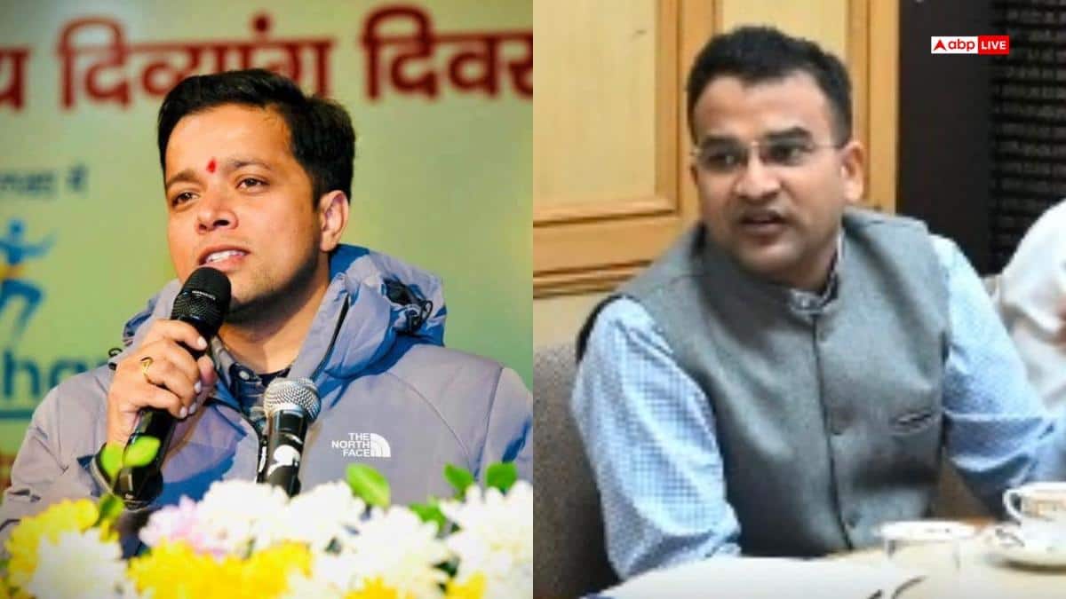 हिमाचल के 2 IAS को केंद्रीय प्रतिनियुक्ति, सरकार ने दी मंजूरी