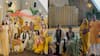 Jennifer Winget's Unseen Haldi Photos With William Ishmael Go Viral; Actress Dances With Friends