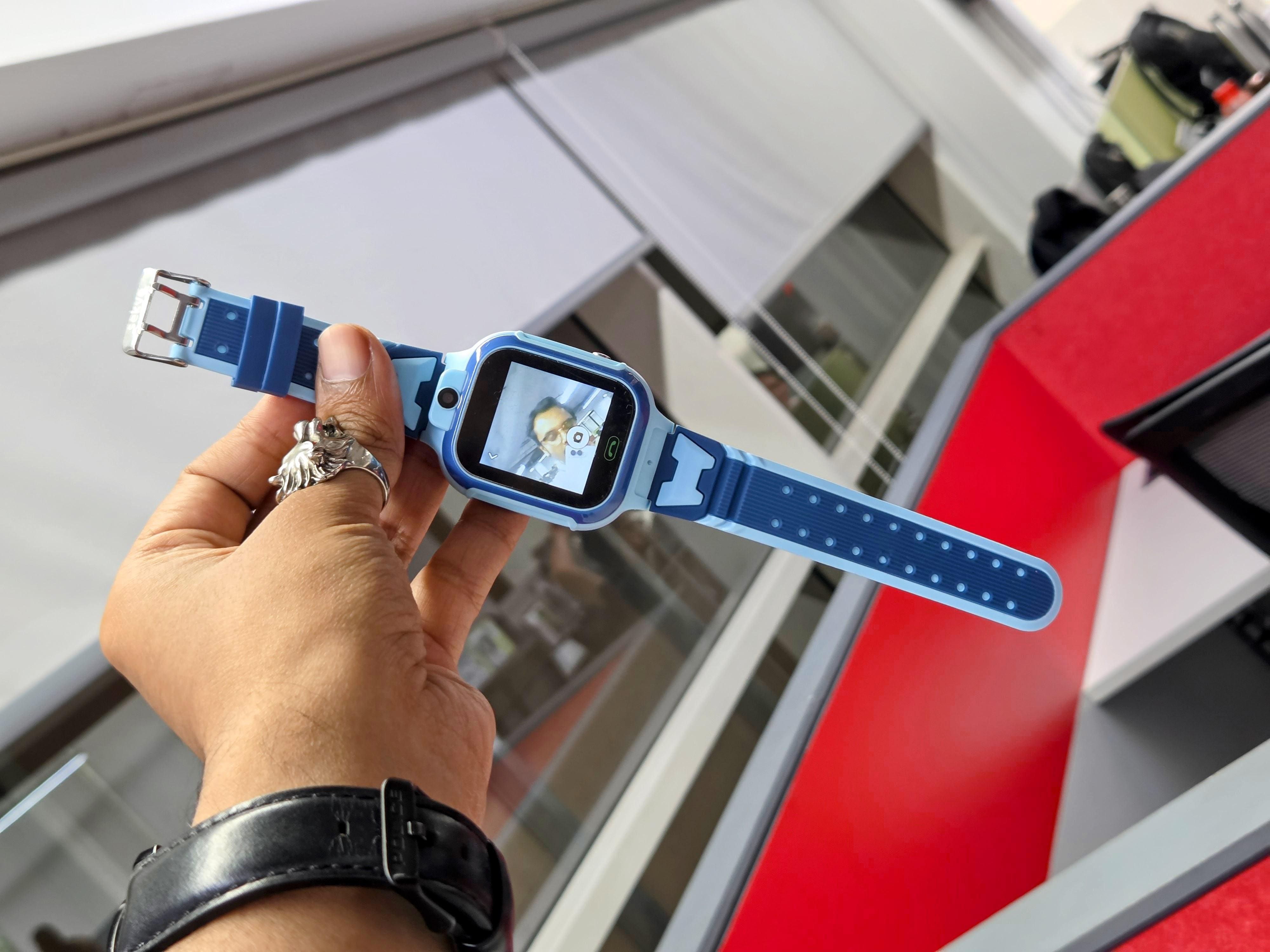 Sekyo Carepal Pro 4G Review: A Smartwatch For 10-Year-Olds, Reviewed By A 10-Year-Old