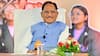 Chhattisgarh CM Vishnu Deo Sai Promises Better Educational Facilities, More Opportunities For The Students