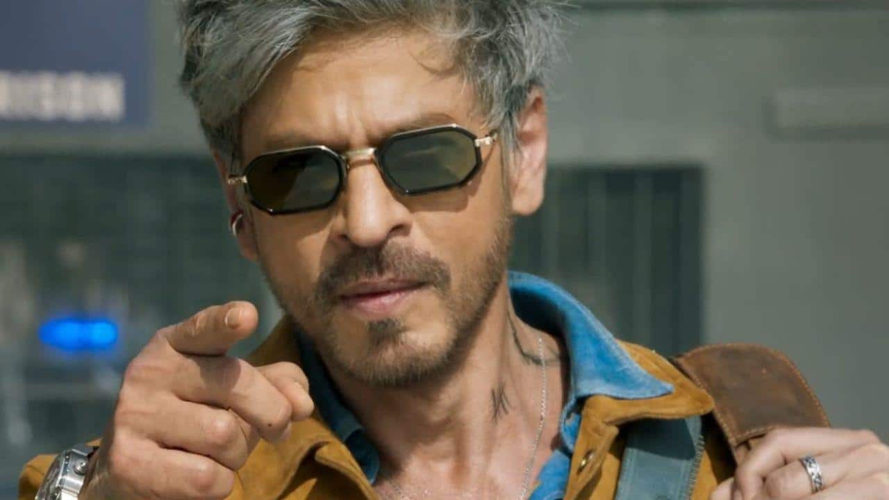दिसंबर में बॉक्स ऑफिस पर होगा महा-क्लैश, शाहरुख खान की 'किंग' की तीन 3 बड़ी हॉलीवुड फिल्मों से टक्कर