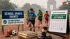 School Sports Events To End Before Severe Air Pollution; Delhi HC Closes Plea After Edu Department's Assurance