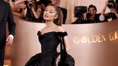 Ariana Grande To Step Back After Eternal Sunshine Tour As Health Scrutiny Grows; Jameela Jamil Says She's 'Possibly Dying'