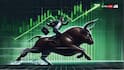 Share Market: ट्रम्प यांच्या निर्णयाचा परिणाम शेअर बाजारात तेजीचा चौकार, निफ्टी  24750 अंकांवर, गुंतवणूकदारांची 3 लाख कोटींची कमाई