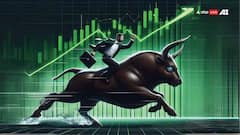 Share Market: ट्रम्प यांच्या निर्णयाचा परिणाम शेअर बाजारात तेजीचा चौकार, निफ्टी  24750 अंकांवर, गुंतवणूकदारांची 3 लाख कोटींची कमाई