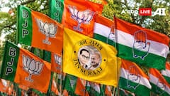 उपचुनाव की जंग में 2-1 से पिछड़ी बीजेपी, कांग्रेस-जन सुराज ने लगाई चपत