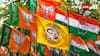 उपचुनाव की जंग में 2-1 से पिछड़ी बीजेपी, कांग्रेस-जन सुराज ने लगाई चपत